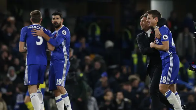 Antonio Conte Chelsea