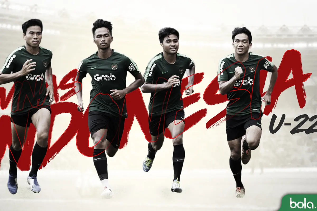 Timnas Indonesia U-22