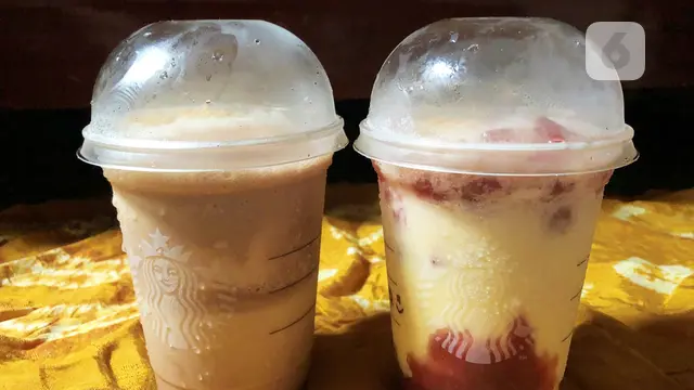 Starbucks Indonesia