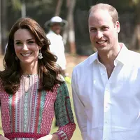 Pangeran William dan Kate Middleton (Sumber: INSIDER)