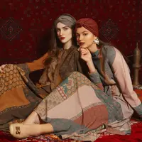 Koleksi Ramadan Blibli. (Foto: Dok. Blibli)