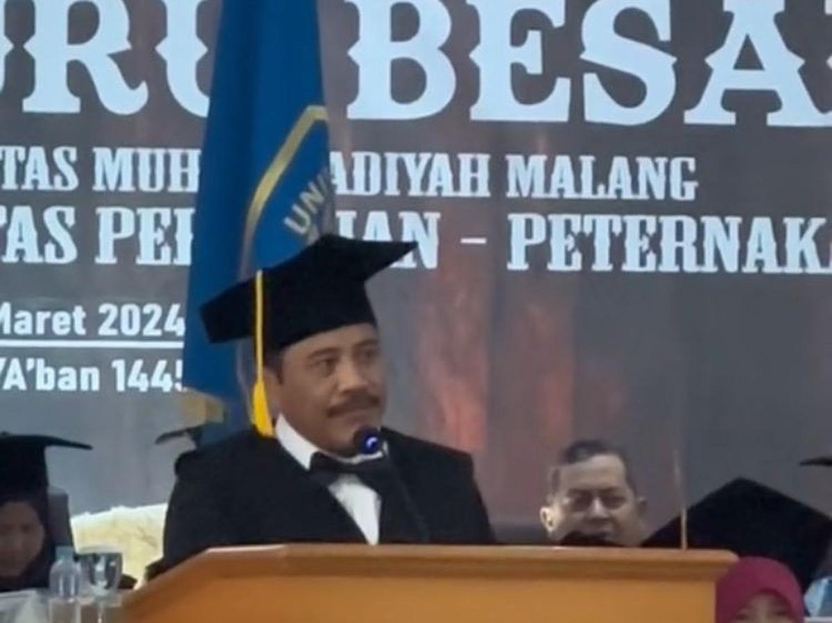 Dok. Istimewa