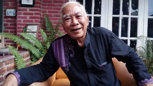 Nomo Koeswoyo