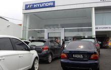 Hyundai after sales service tambah workshop