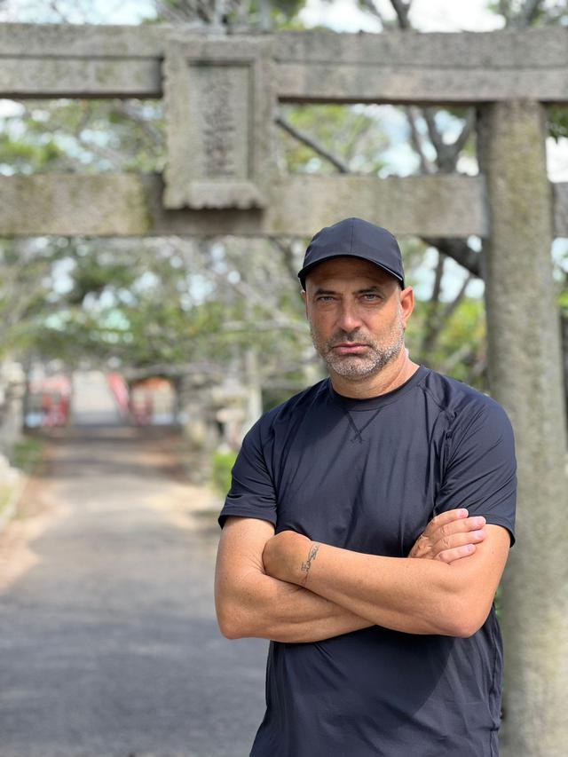 Juan Esnaider - Pelatih baru PSBS Biak