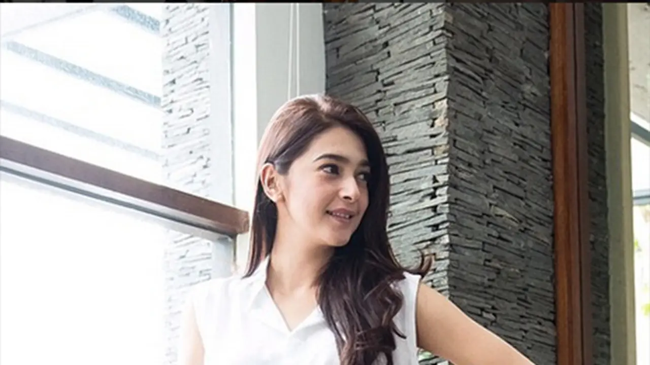 [Bintang] Nabila Syakieb