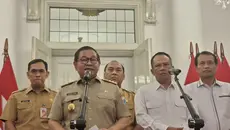 Pemprov DKI Siap Anggarkan Rp 100 Miliar untuk LPDP Jakarta