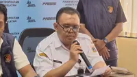 Kasus Penyekapan Karyawan, Pemprov DKI Beri Peringatan Perusahaan