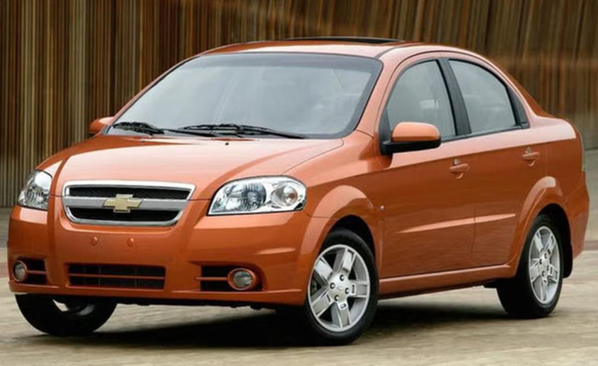 18 Mobil Sedan Harga Rp 40 Jutaan yang Nyaman dan Cocok untuk Penggunaan Harian