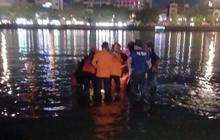 Tragis! Tiga Bocah Tenggelam di Laut Depan Masjid 99 Kubah Makassar, Satu Meninggal