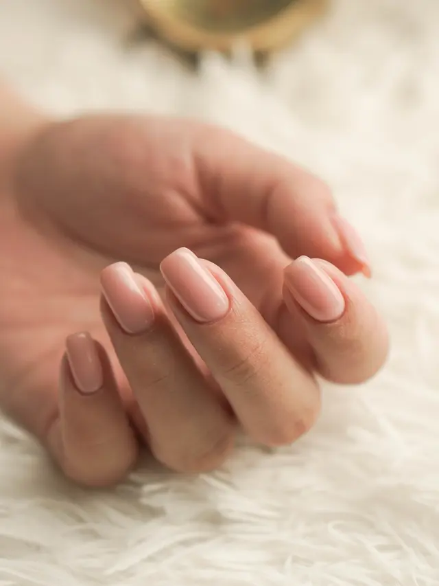 8 Warna Kutek yang Cocok untuk Kulit Sawo Matang, Tidak Bikin Kusam