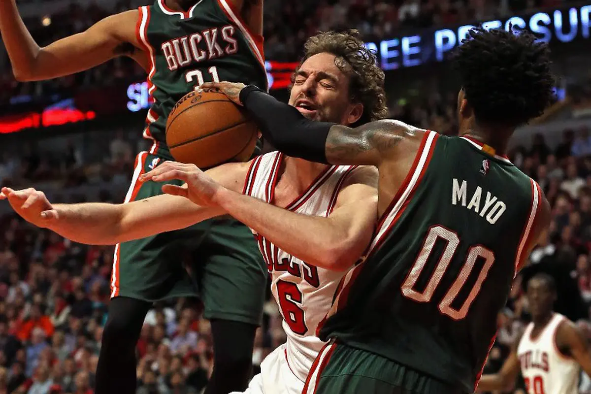 Milwaukee vs Chicago