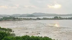 Batam Dikepung Reklamasi hingga Kaveling Laut