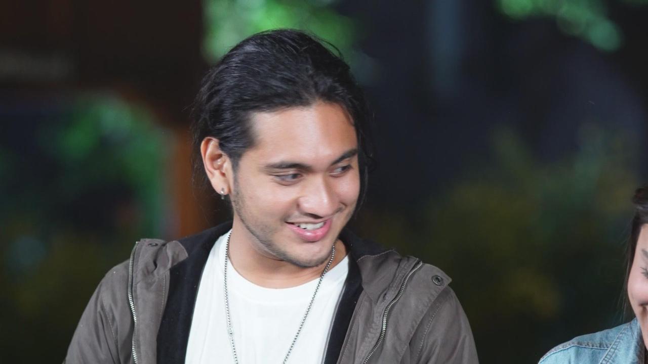 Love Story The Series