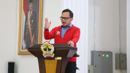 Bima Arya Ingin Trail Run Bisa Dongkrak Ekonomi Daerah