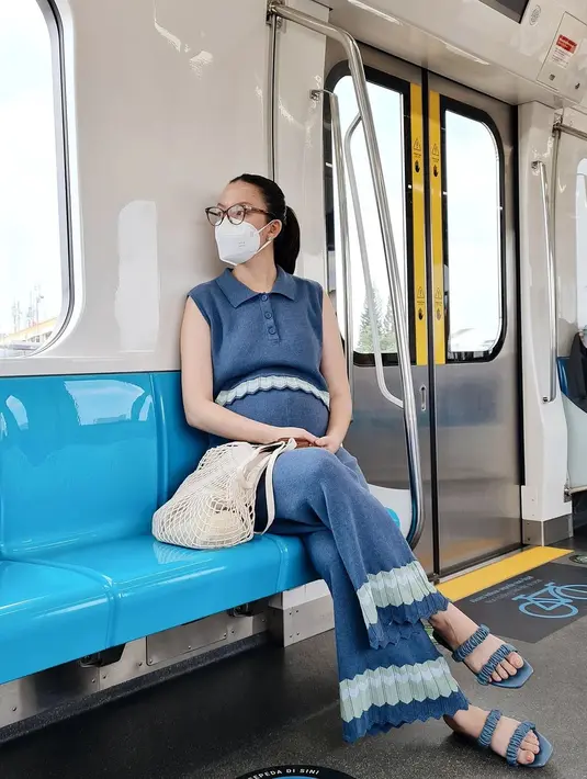 Karina Nadila (Instagram/karinadila8921)