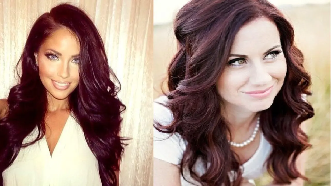 Warna Rambut yang Buat Kulit Berkilau Meski Malas Berdandan