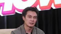 Baim Wong Jawab Kabar Raih Peringkat Ketiga Daftar Kreator Paling Trending di TikTok Indonesia