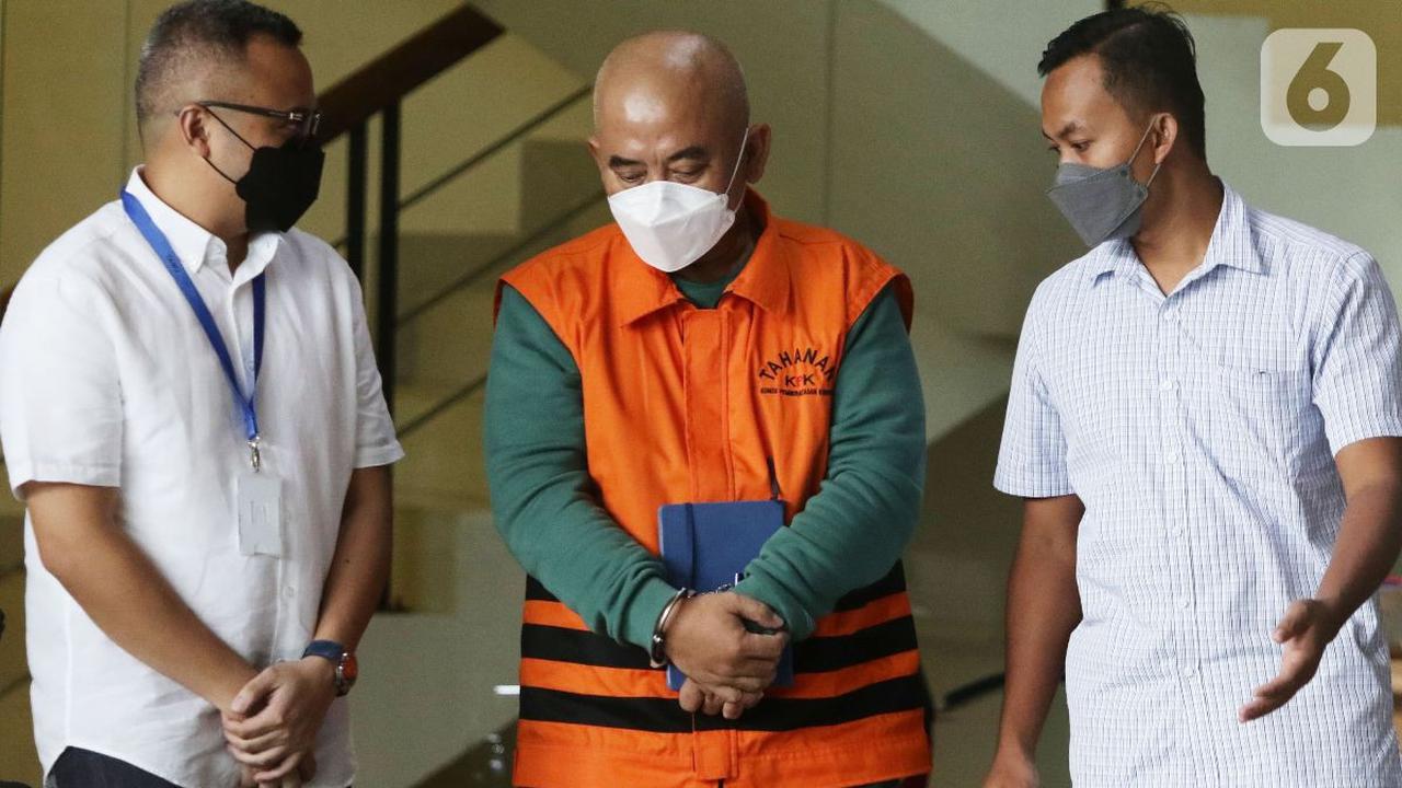 Komisi Pemberantasan Korupsi (KPK) akan melelang 24 barang rampasan dari kasus korupsi mantan Wali Kota Bekasi Rahmat Effendi alias Pepen.<br>
