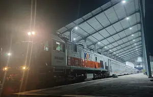 Harga dan Jadwal Keberangkatan KA Pandanwangi Ketapang-Jember 19 Agustus 2026, Cek Jam Berangkatnya
