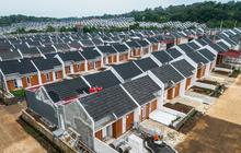 Ada 49 Ribu Rumah Subsidi di Danantara Housing Expo, Cek Lokasinya