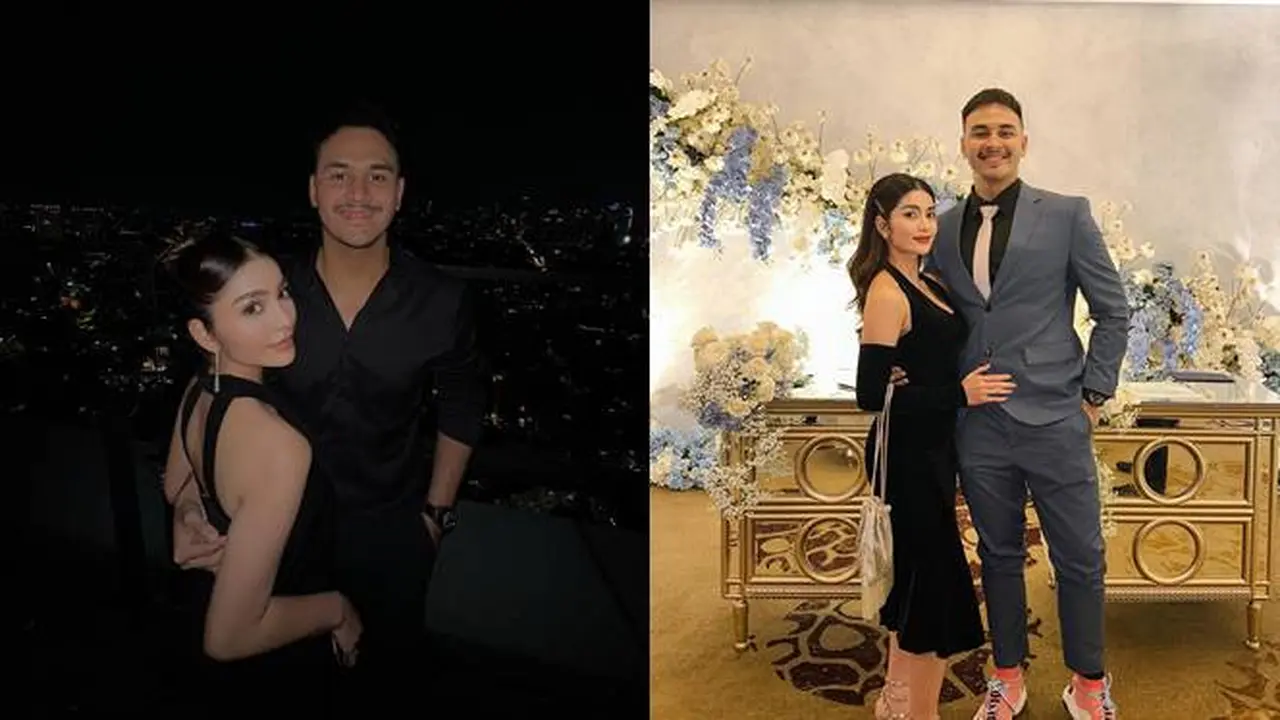 Sudah Dilamar, Ini 7 Potret Debi Sagita dan Marco Ivanos yang Tampil Mesra