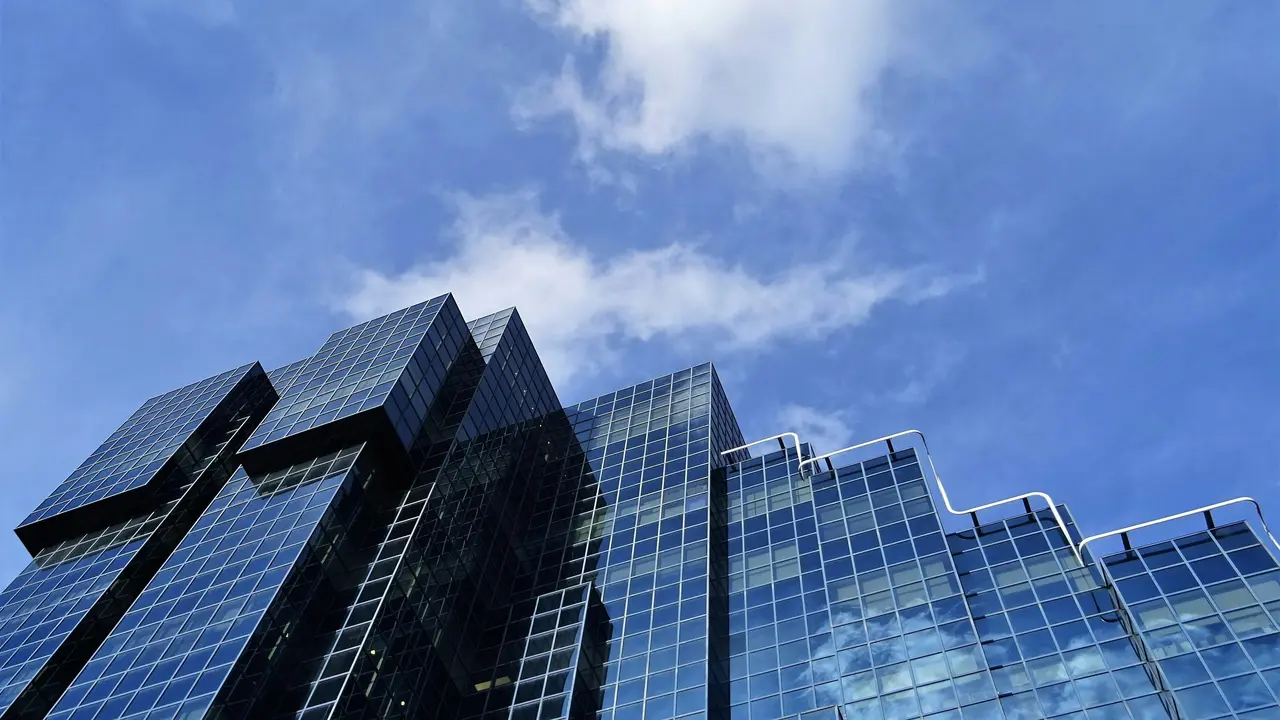Properti Komersial Pexels.