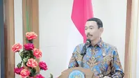 IPDN Resmi Luncurkan Smart Campus Database