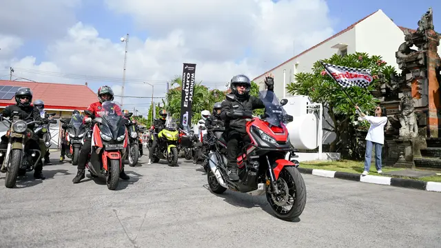 Pertamina Enduro