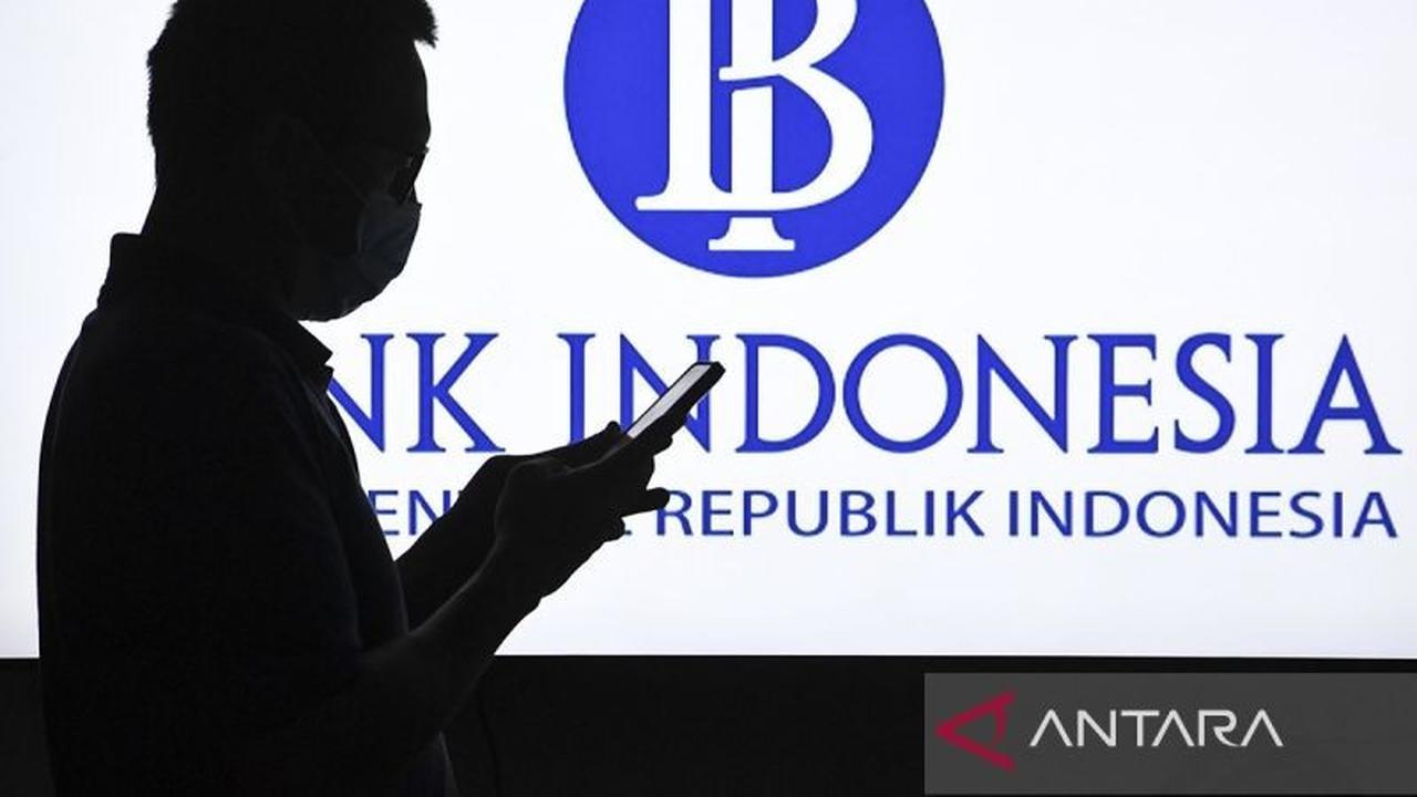 Surplus Neraca Dagang Oktober 2025 Dukung Ketahanan Eksternal RI, BI Optimistis