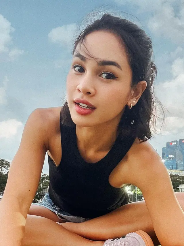 Andien (Instagram/andienaisyah)