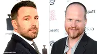 Dicela Fans, Ben `Batman` Affleck Didukung Sutradara The Avengers