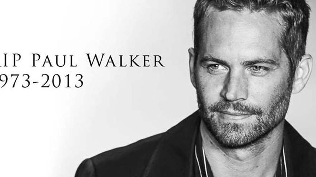 Mengenang 3 Menit Sebelum Kematian Paul Walker - Berita Otosia.com