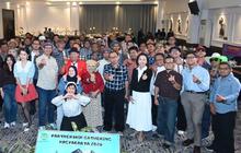 Astra Agro Lestari Perkuat Kemitraan Berkelanjutan dengan Pekebun Sawit