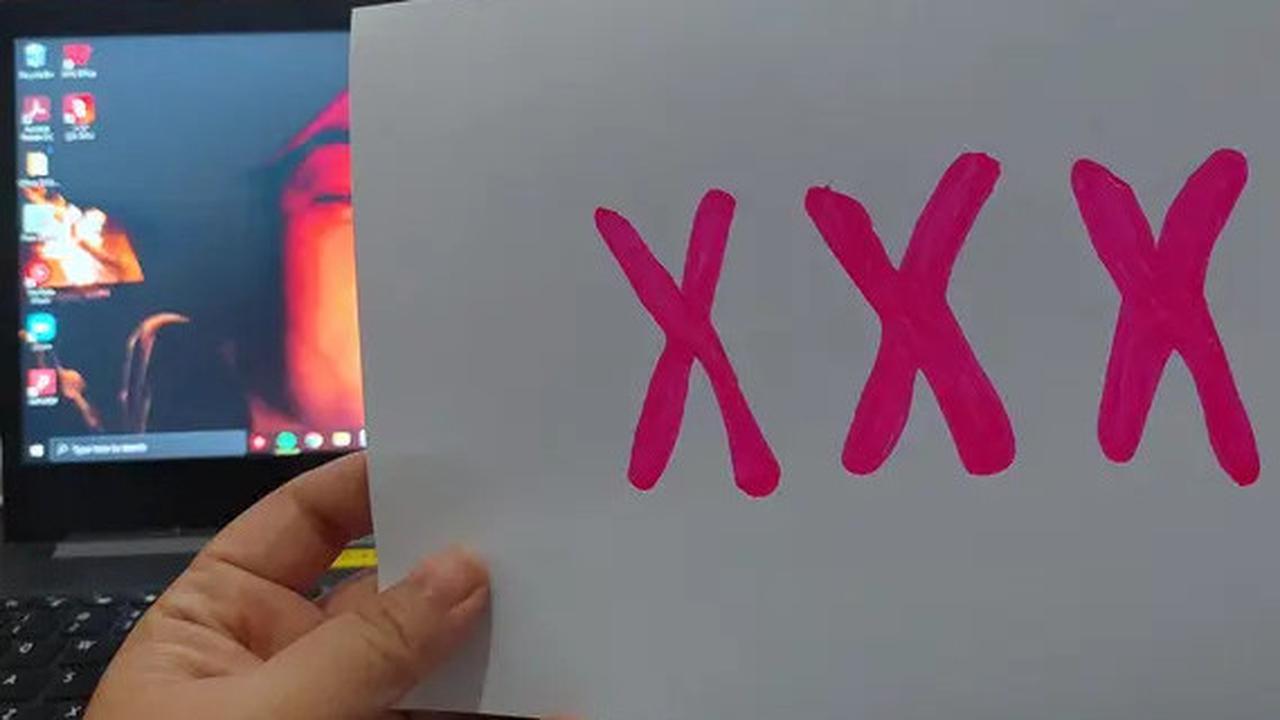 Ajak 24 Siswa Nonton Video Porno, Guru Ini Juga Raba Area Sensitif