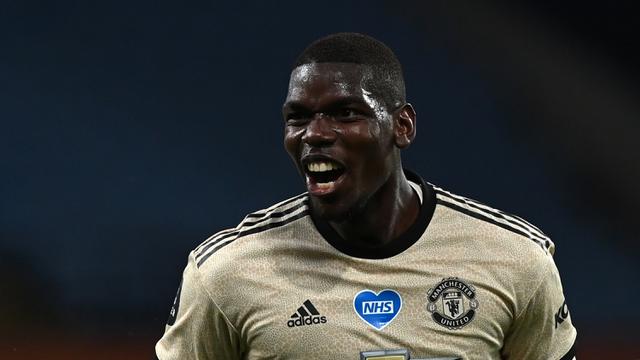 Paul Pogba dan 5 Transfer Termahal di Premier League