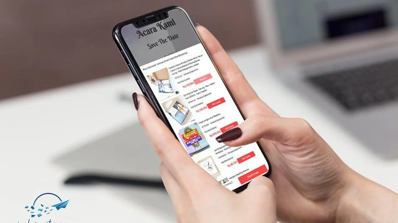 Tren Undangan Online, Fitur Titip Kado Bantu Kirim Hadiah Jadi Lebih Praktis