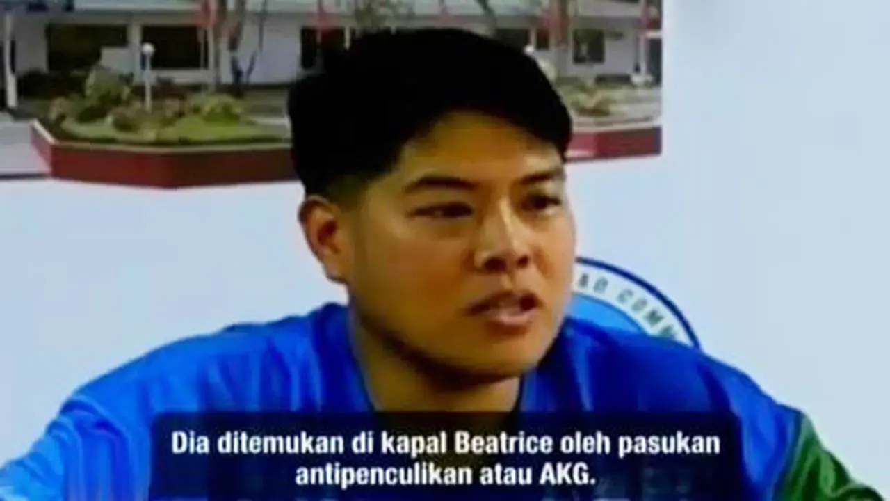Abu Sayyaf Bebaskan Sandera hingga Tottenham Jamu MU