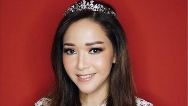 Doa Mengharukan Ibunda untuk Pernikahan Kedua Maia 