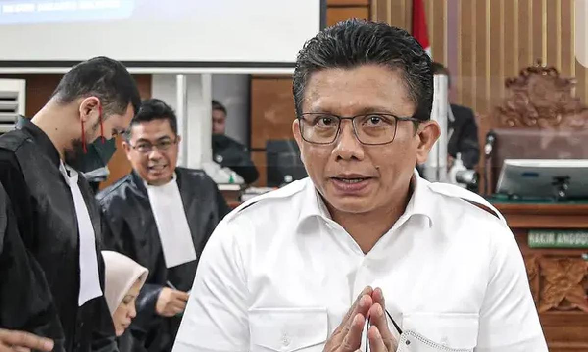 Dok. Istimewa