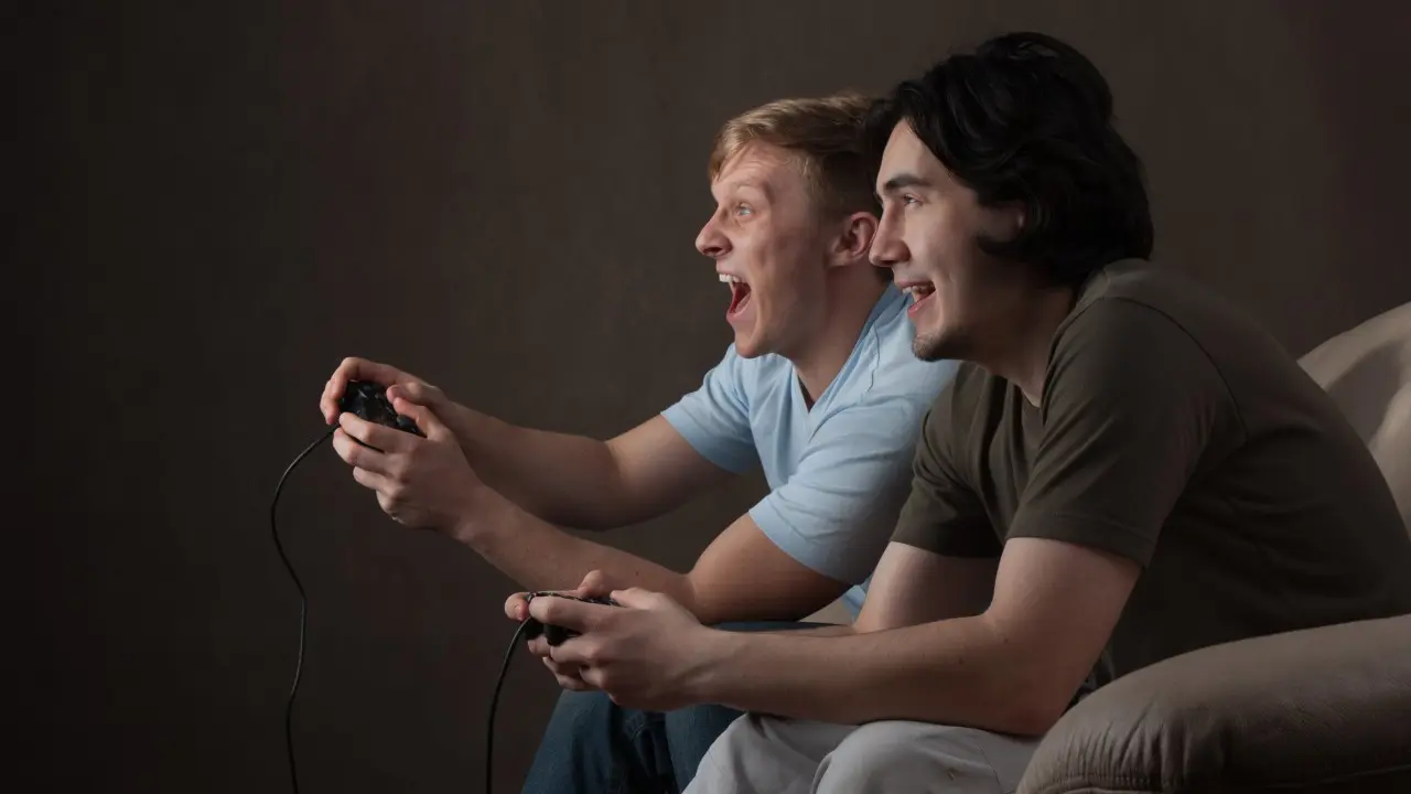 6 Hal yang Buat Bermain Game dapat Bantu Anda Persiapkan Hidup