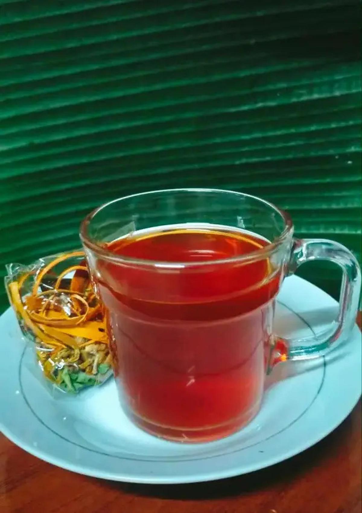 Jenis Teh Mana yang Paling Efektif dalam Menurunkan Kolesterol