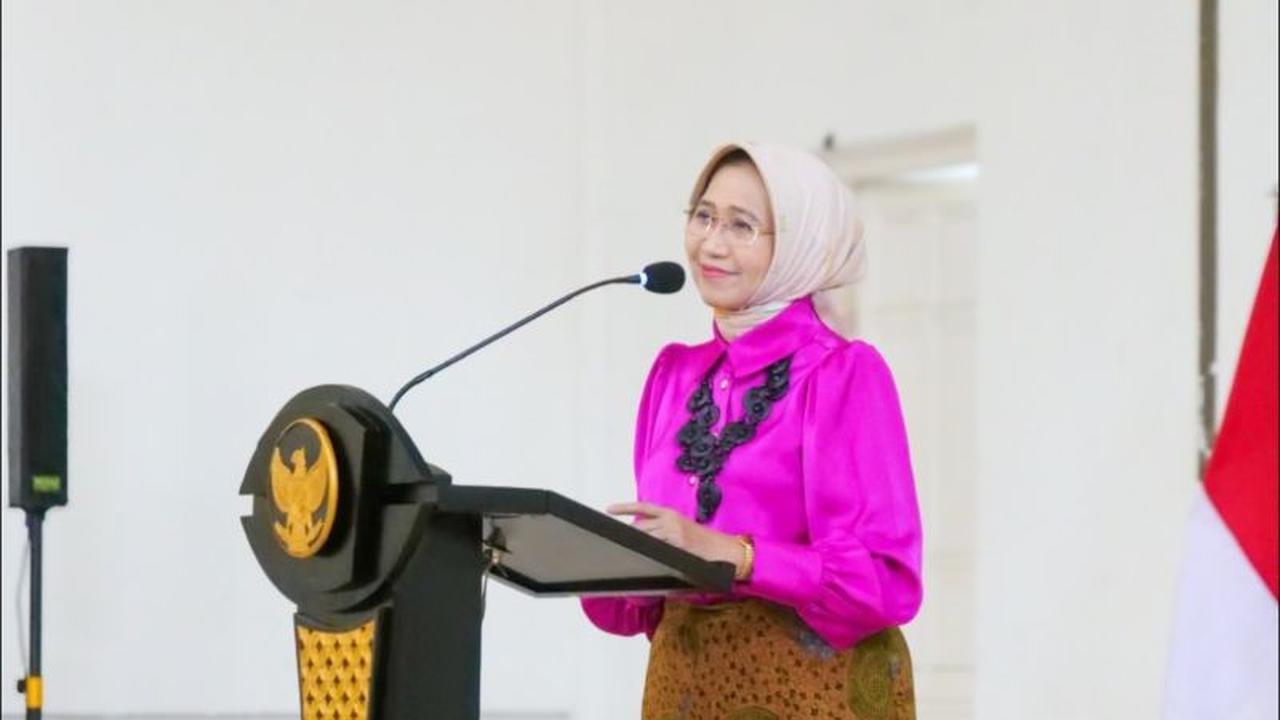 Pemkab Lumajang Bangun Ekosistem Pembelajaran Teknologi Berkelanjutan, Siapkan Inovator Muda Hadapi Era Digital