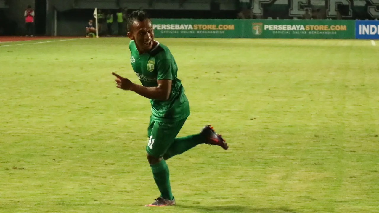 Irfan Jaya