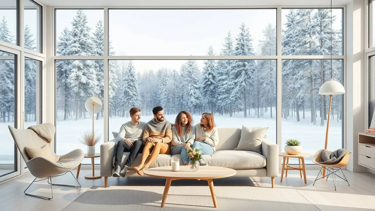 apa itu scandinavian