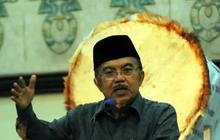 Jusuf Kalla: Yang Haram Perbuatannya, Bukan Produk Israel