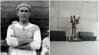 02-5-1962: Kutukan Eks Pelatih Bikin Klub Sepak Bola Eropa Ini Mandul 100 Tahun?