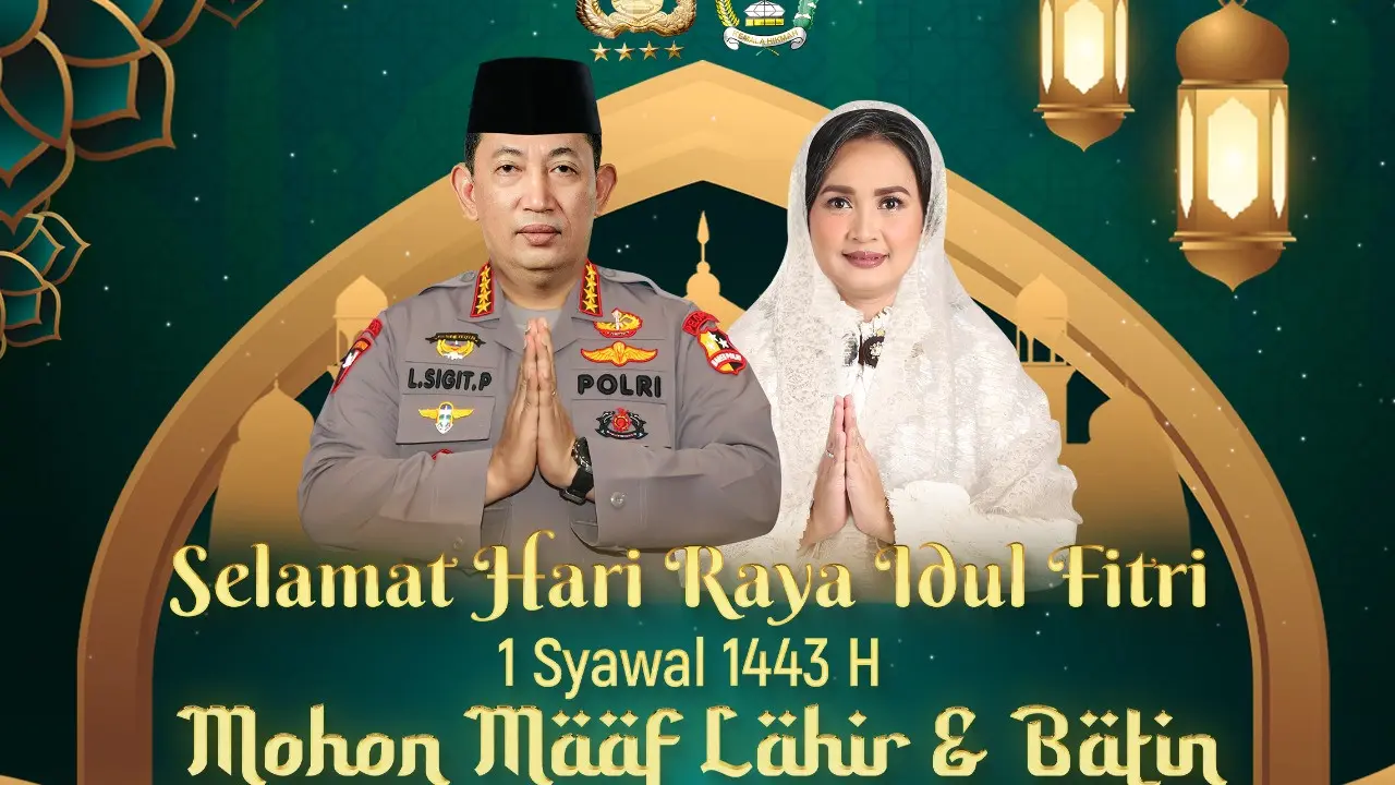 kapolri