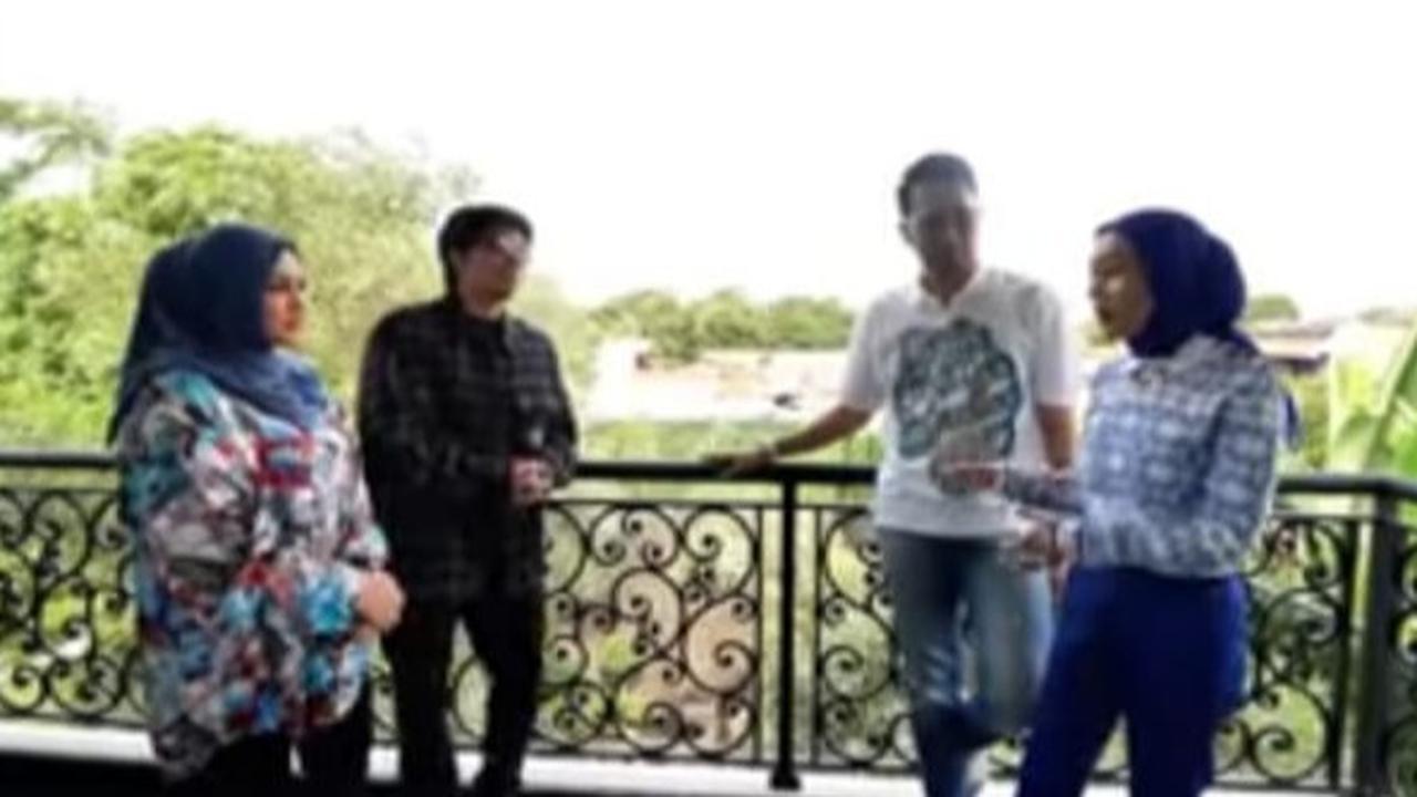 Dok. Istimewa