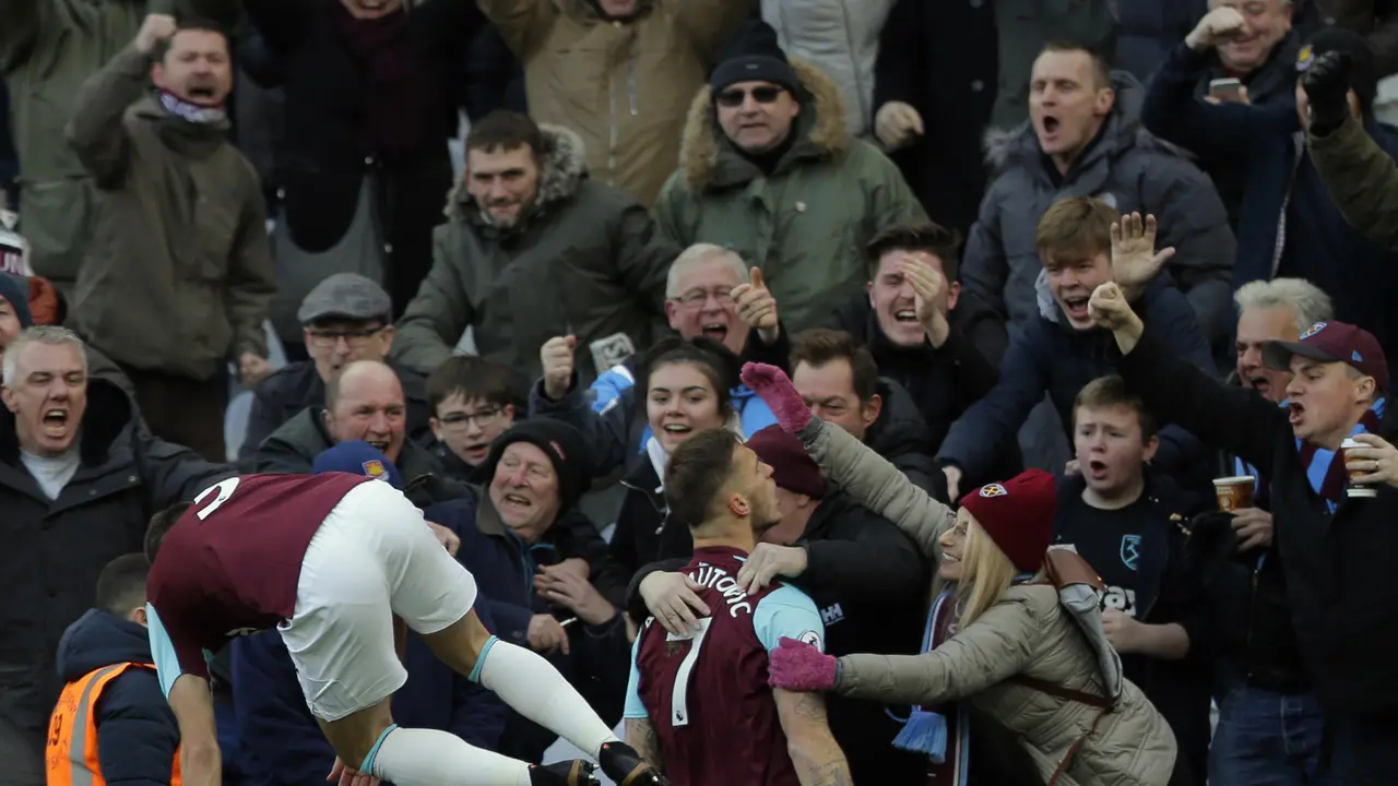 West Ham Vs Chelsea